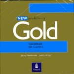Аудио New Proficiency Gold Class CD 1-2 Judith Wilson