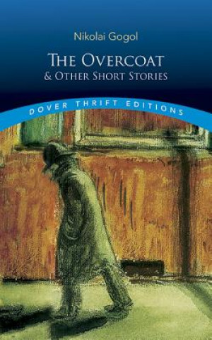 Book Overcoat and Other Short Stories Gogol Nikolaj Vasiljevič
