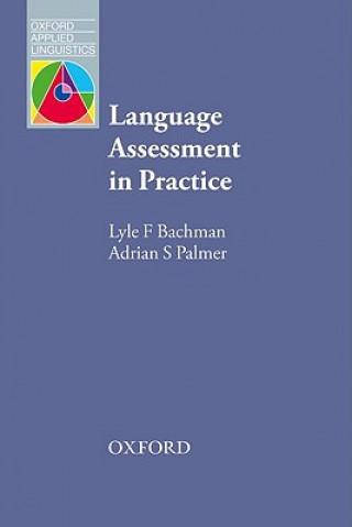 Buch Language Assessment in Practice Adrian S. Palmer