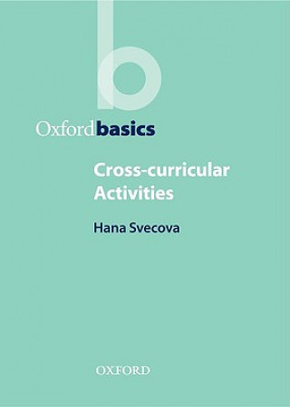 Книга Cross-curricular Activities Hana Svecova