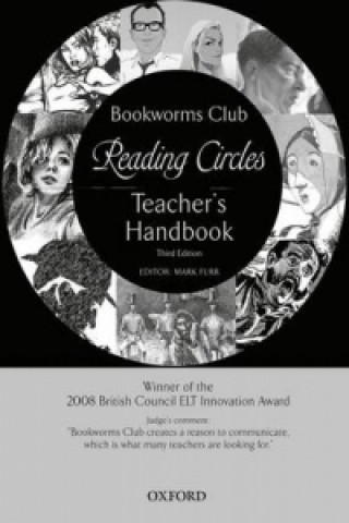 Carte Bookworms Club Stories for Reading Circles: Teacher's Handbook collegium