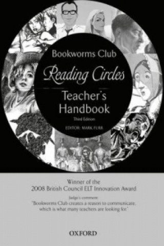 Kniha Bookworms Club Stories for Reading Circles: Teacher's Handbook collegium