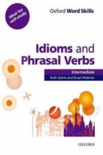 Carte Idioms and Phrasal Verbs with Answer Key Ruth Gairns