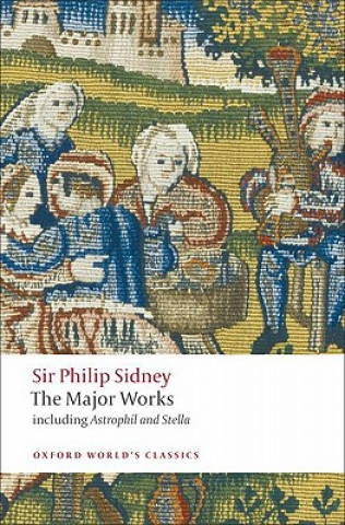 Carte Sir Philip Sidney Philip Sidney