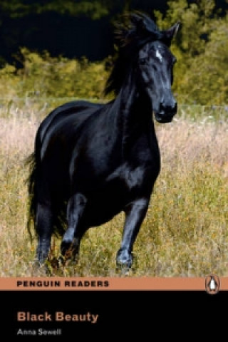 Book Level 2: Black Beauty Book and MP3 Pack Anna Sewell