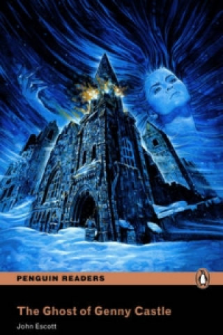 Könyv Level 2: The Ghost of Genny Castle Book and MP3 Pack John Escott