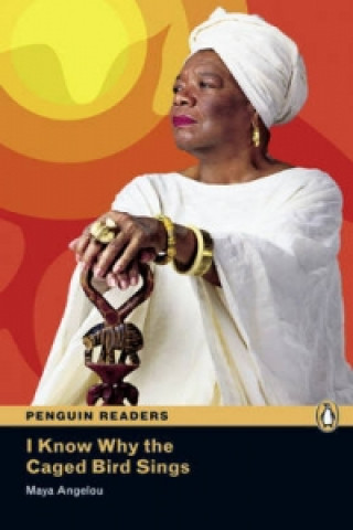 Book I Know Why the Caged Bird Sings & MP3 Pack Maya Angelou