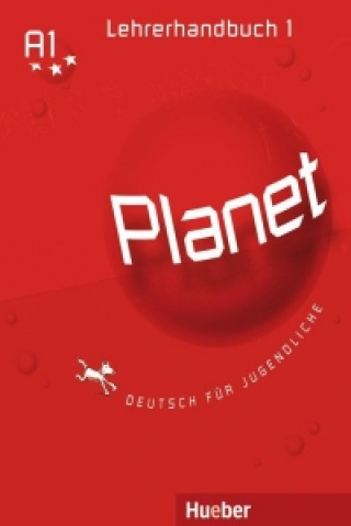 Книга Planet Siegfried Büttner