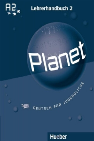 Kniha Planet Siegfried Büttner