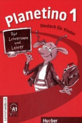 Könyv Planetino Siegfried Büttner