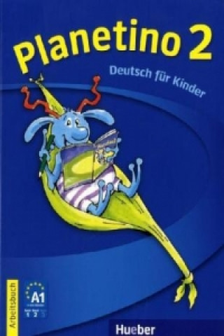 Book Planetino Siegfried Büttner