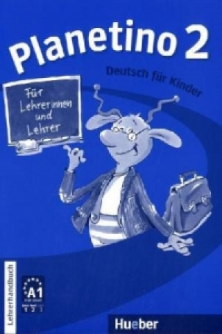 Książka Planetino Siegfried Büttner