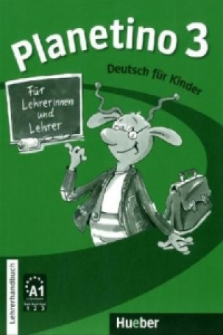 Könyv Planetino Siegfried Büttner