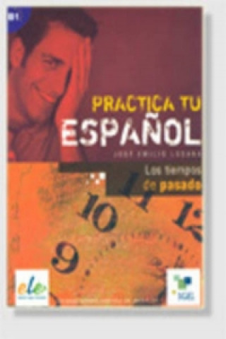 Книга Practica Jose Emilio Losana