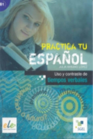 Książka Practica Julia Minano Lopez