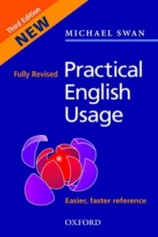 Книга Practical English Usage Michael Swan