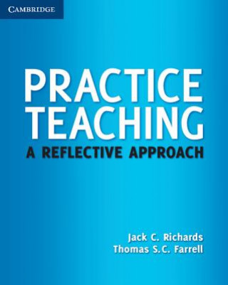 Книга Practice Teaching Jack C. Richards