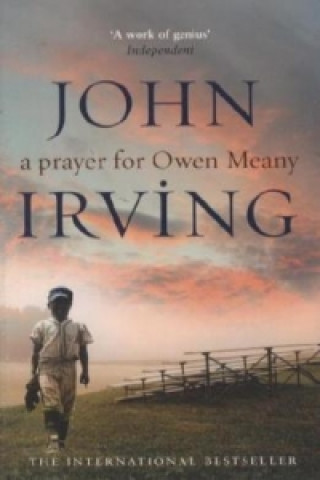 Carte Prayer For Owen Meany John Irving