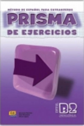Könyv Prisma Azucena Encinas Pacheco