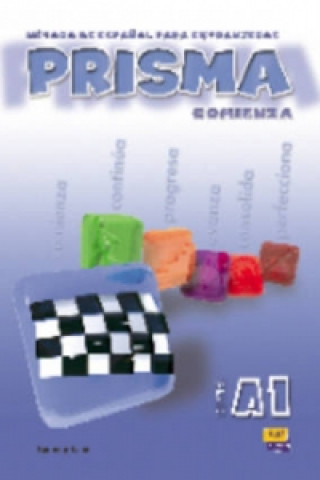 Knjiga Prisma Club Prisma Team