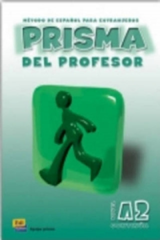 Kniha Prisma Carlos Oliva Romero