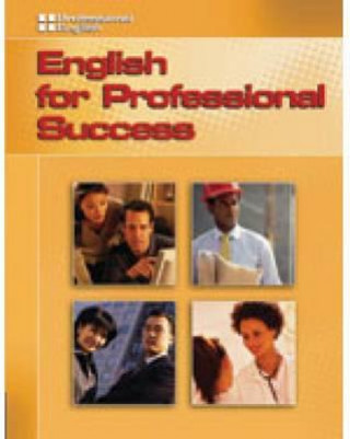 Könyv Professional English - English for Professional Success Hector Sanchez