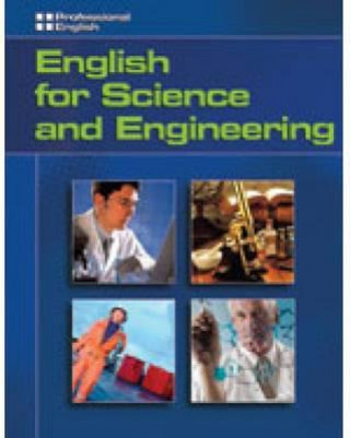 Könyv Professional English - English for Science and Engineering Ivor Williams