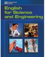 Könyv Professional English - English for Science and Engineering Ivor Williams