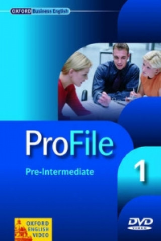 Videoclip ProFile: 1: Video DVD Jon Naunton