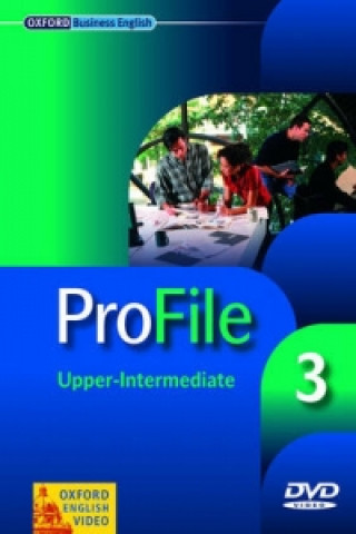 Video ProFile: 3: Video DVD Jon Naunton