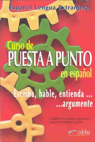 Carte Curso de Puesta a Punto en español. Carlos Romero