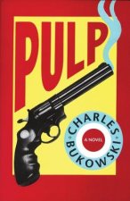 Könyv Pulp Charles Bukowski