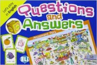 Game/Toy Questions and Answers collegium