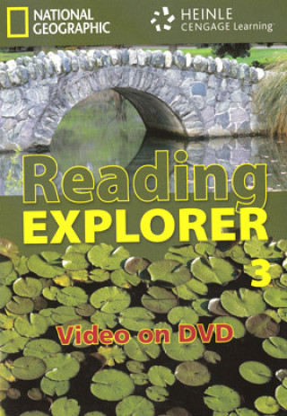 Hanganyagok Reading Explorer 3 Nancy Douglas
