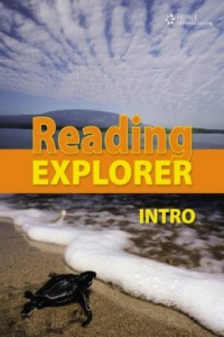 Książka Reading Explorer Intro Kristin Johannsen