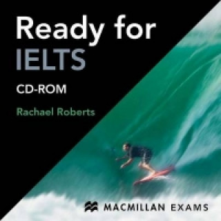 Аудио Ready for IELTS Class Audio CDx3 Sam McCarter