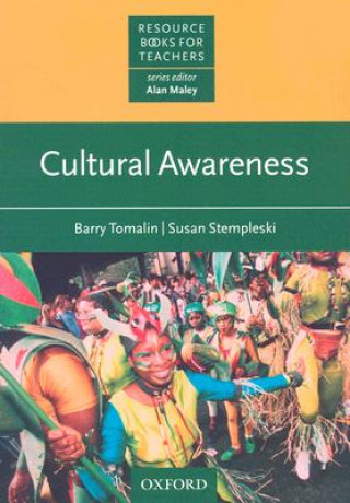 Kniha Cultural Awareness Barry Tomalin