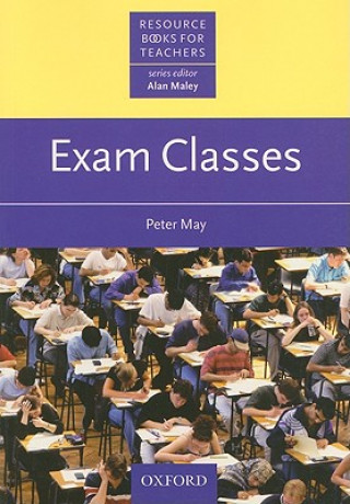Książka Exam Classes Peter May