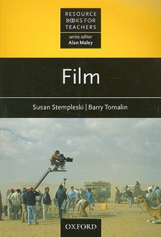 Kniha Film Susan Stempleski