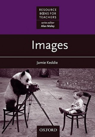 Libro Images Jamie Keddie