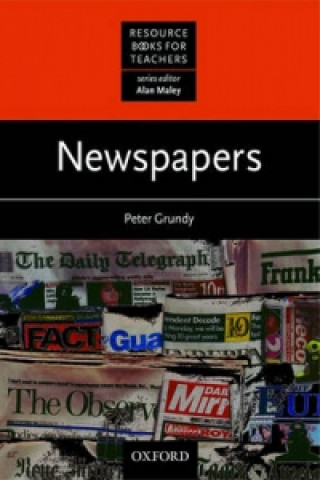 Buch Newspapers Peter Grundy