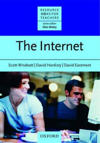 Kniha Internet David Eastment