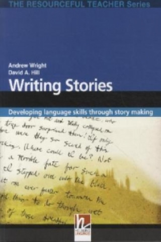 Carte Writing Stories A. Wright
