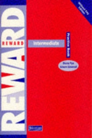 Kniha Reward Intermediate Simon Greenall