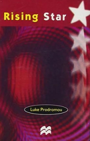 Аудио Rising Star: a Pre-First Certificate Course Luke Prodromou