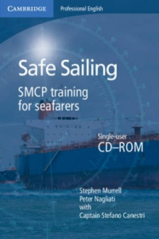 Digital Safe Sailing CD-ROM Stephen Murrell