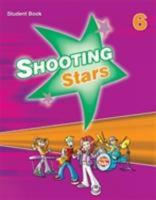 Digital Shooting Stars 6: Classroom Audio CDs (2) Craven