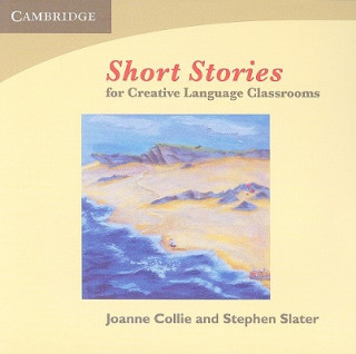Audio Short Stories Audio CD Joanne Collie