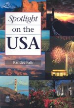 Carte Spotlight on the USA Randee Falk