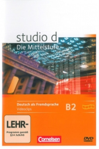 Digital studio d - Die Mittelstufe Hermann Funk